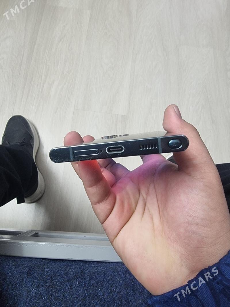 s22ultra TP yazgyly - Aşgabat - img 3