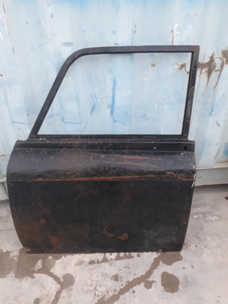 Moskawic gapylary 150 TMT - Байрамали - img 1