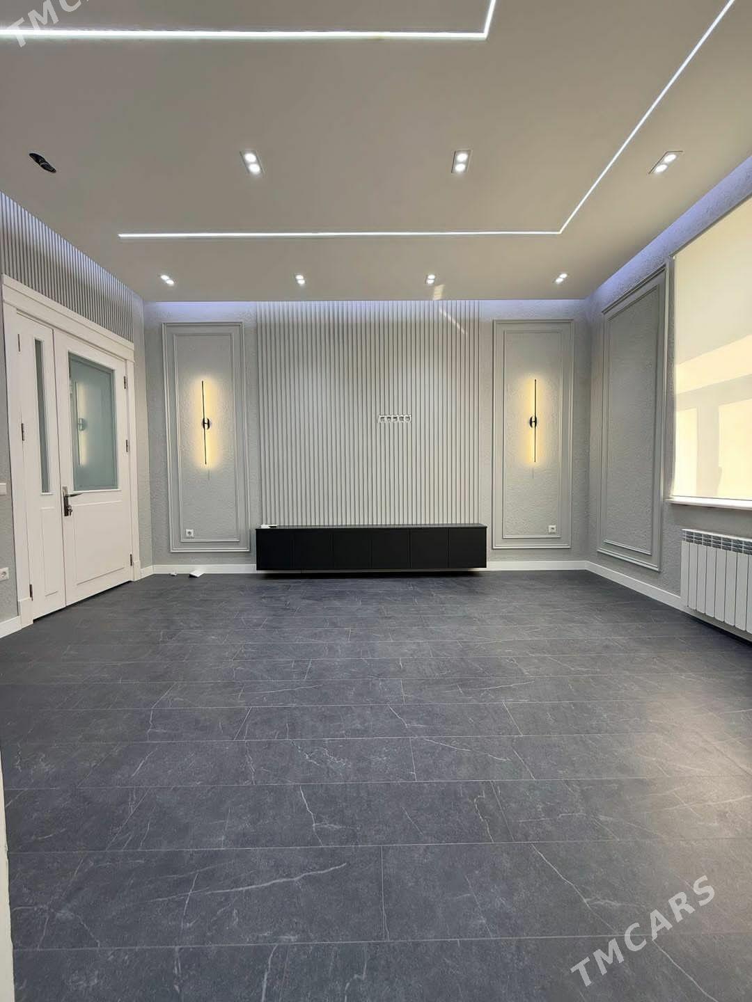 высокие потолки 3 ком - Ашхабад - img 2