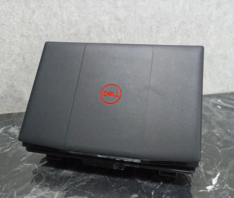 DELL G3 GEMING - Aşgabat - img 6