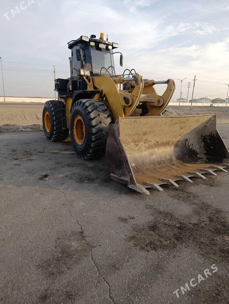 XCMG ZL50 2012 - 380 000 TMT - Дашогуз - img 3