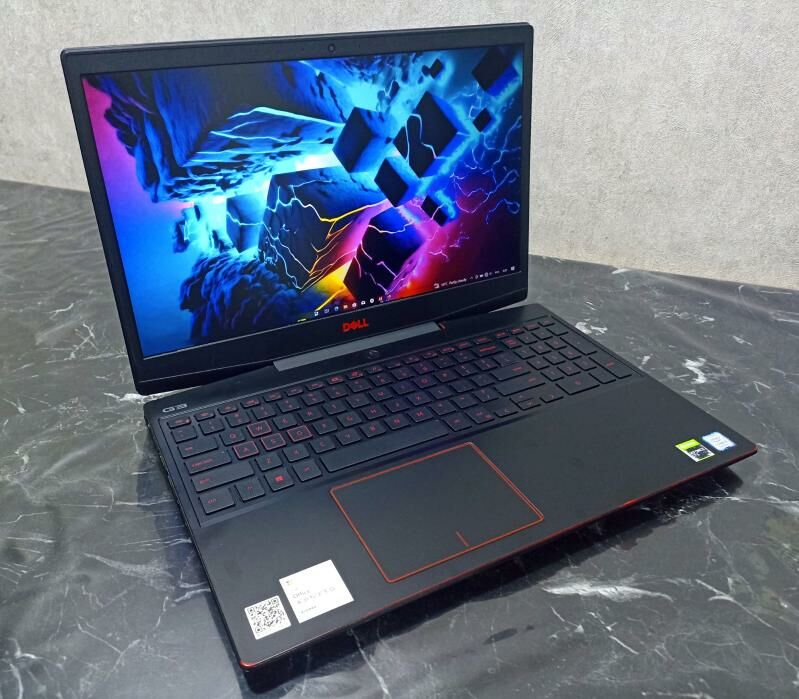DELL G3 GEMING - Aşgabat - img 2