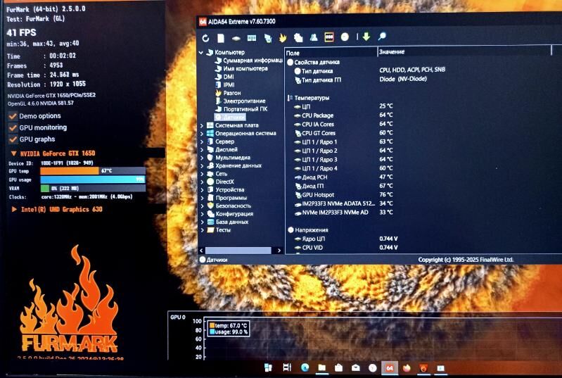 DELL G3 GEMING - Aşgabat - img 8