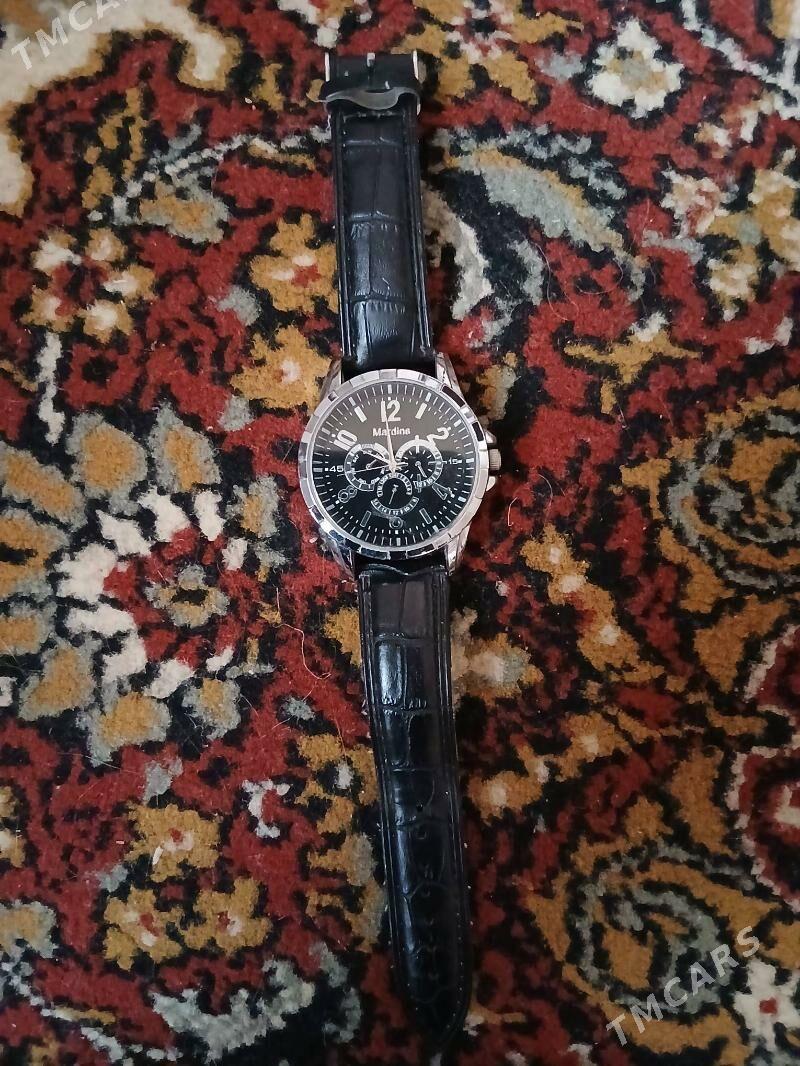 sagat - Daşoguz - img 3