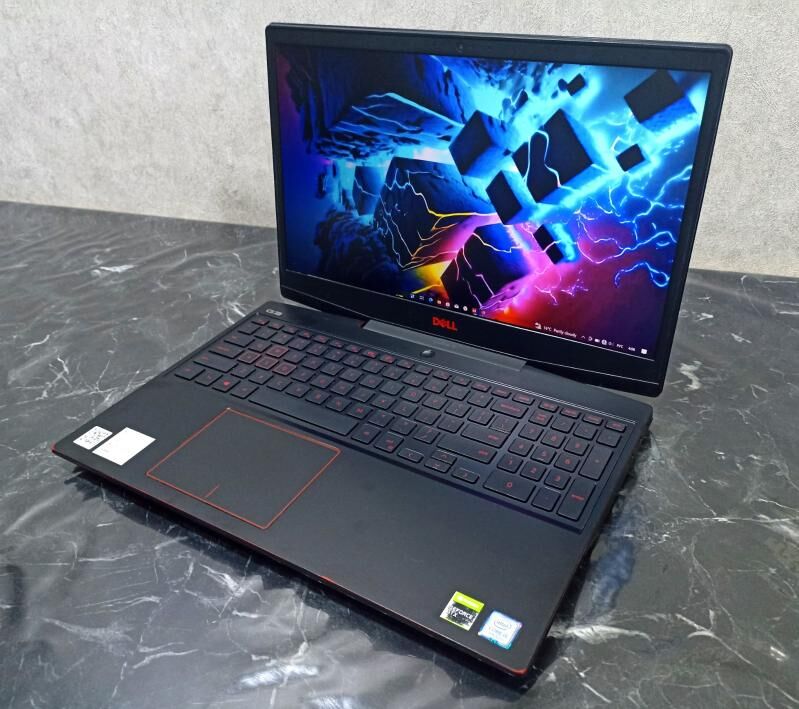 DELL G3 GEMING - Aşgabat - img 3