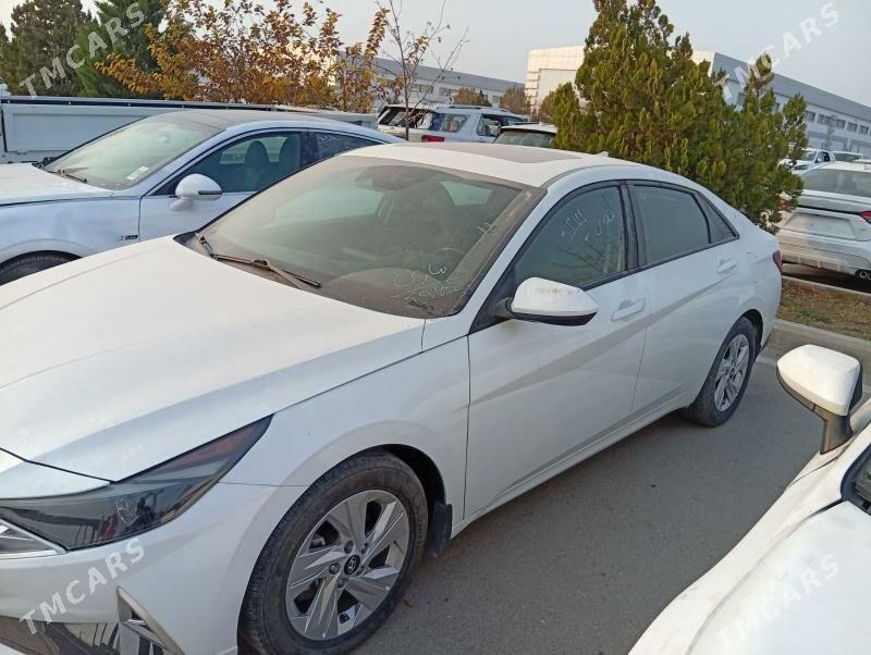 Hyundai Elantra 2022 - 249 000 TMT - Köşi - img 2
