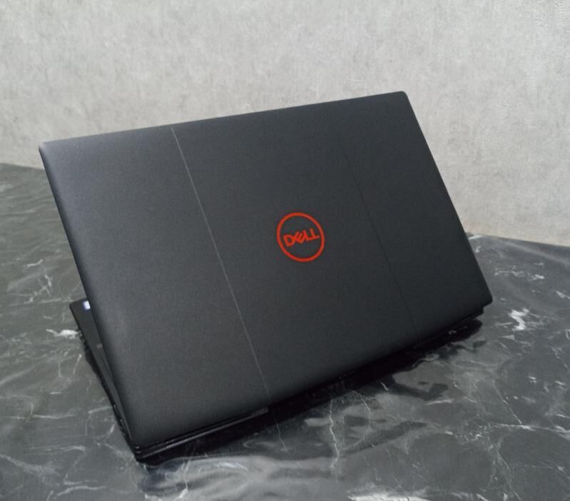 DELL G3 GEMING - Aşgabat - img 4