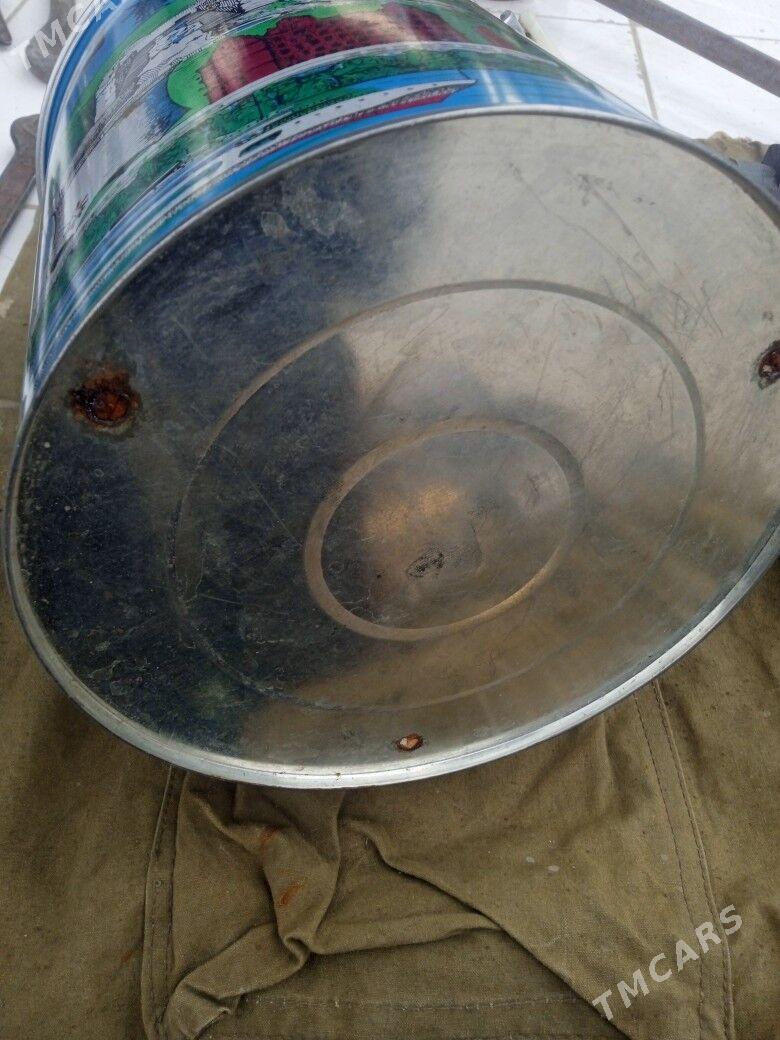 термос Волгоград СССР - Aşgabat - img 2