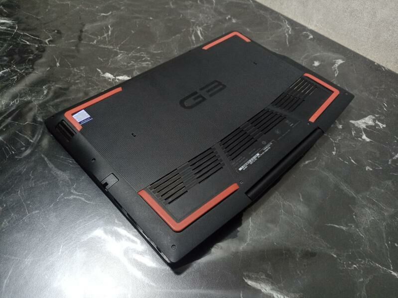 DELL G3 GEMING - Aşgabat - img 7