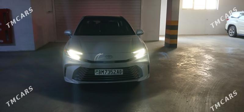 Toyota Camry Hybrid 2024 - 550 000 TMT - 15-й этап - img 1