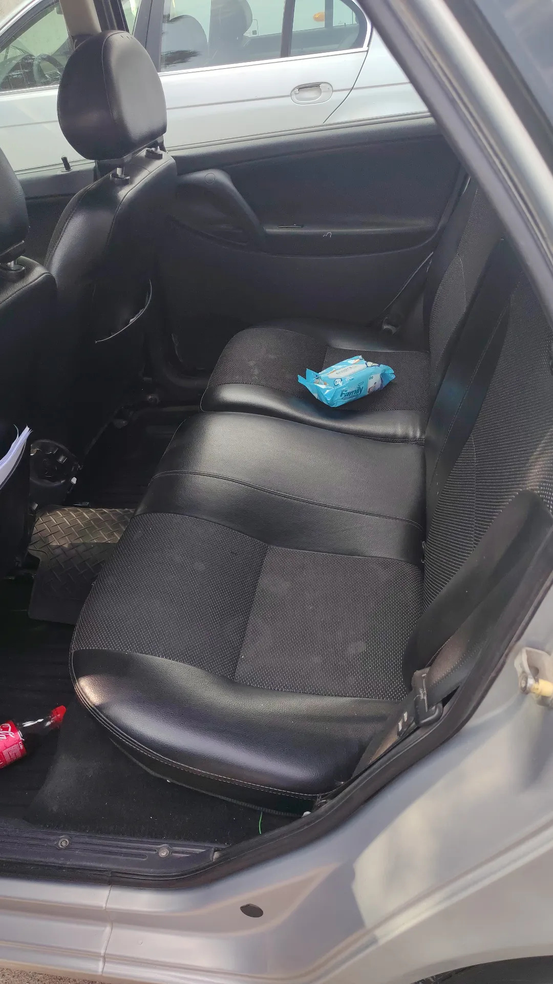 Lada Kalina 2011 - 70 000 TMT - Türkmenbaşy - img 4