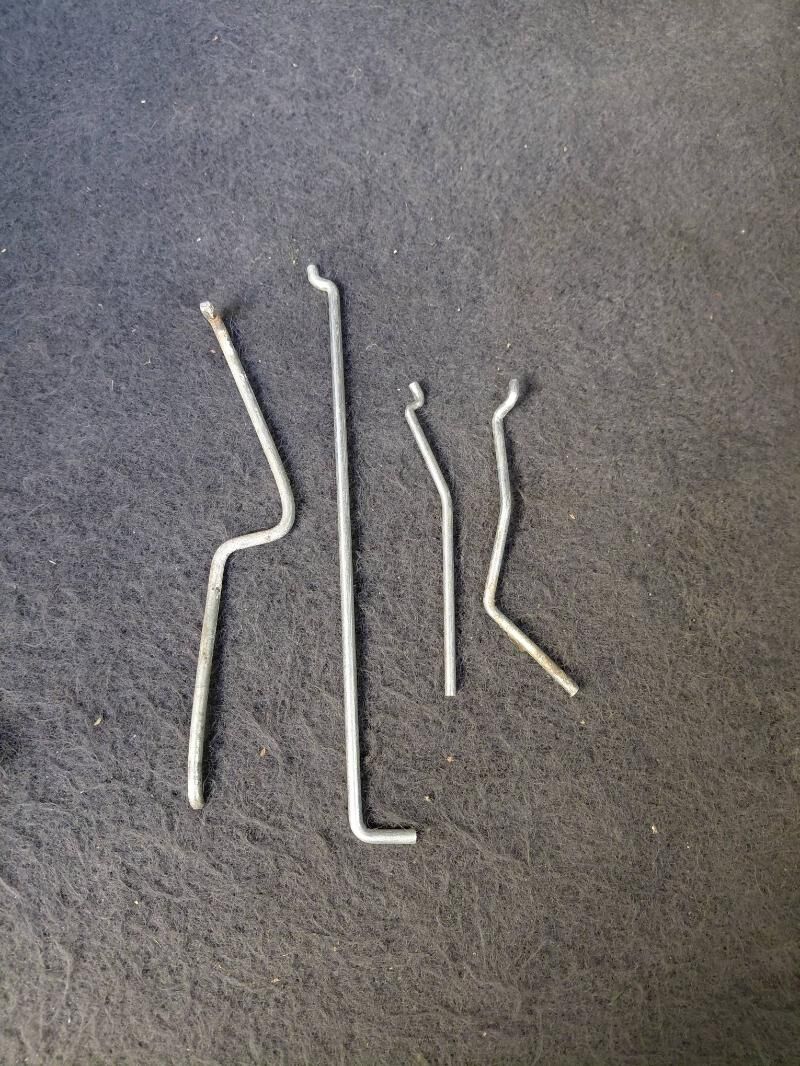 Lada zapjas 200 TMT - Aşgabat - img 9