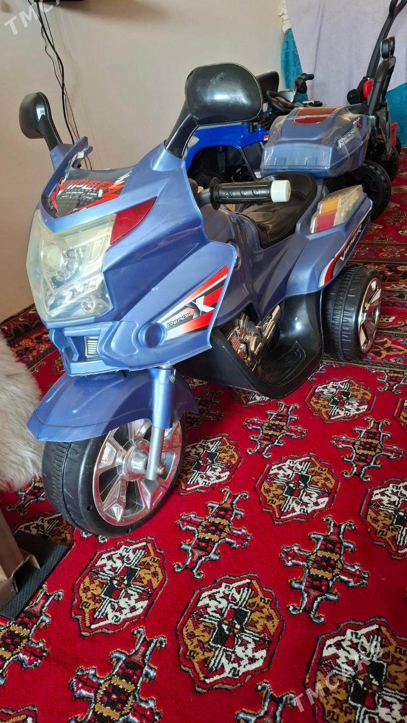 Чага моторы - 10 mkr - img 2