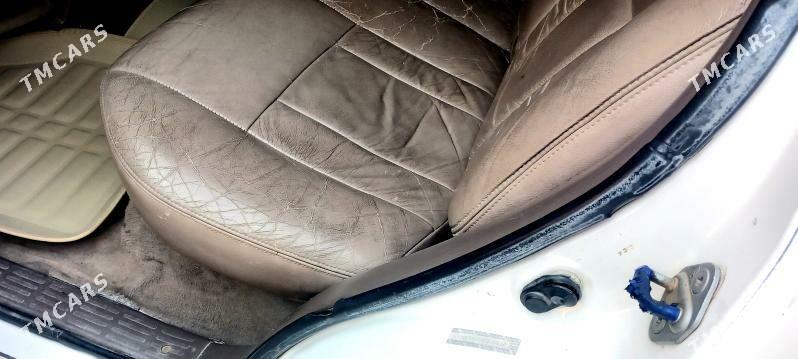 Toyota 4Runner 1999 - 90 000 TMT - Мары - img 7