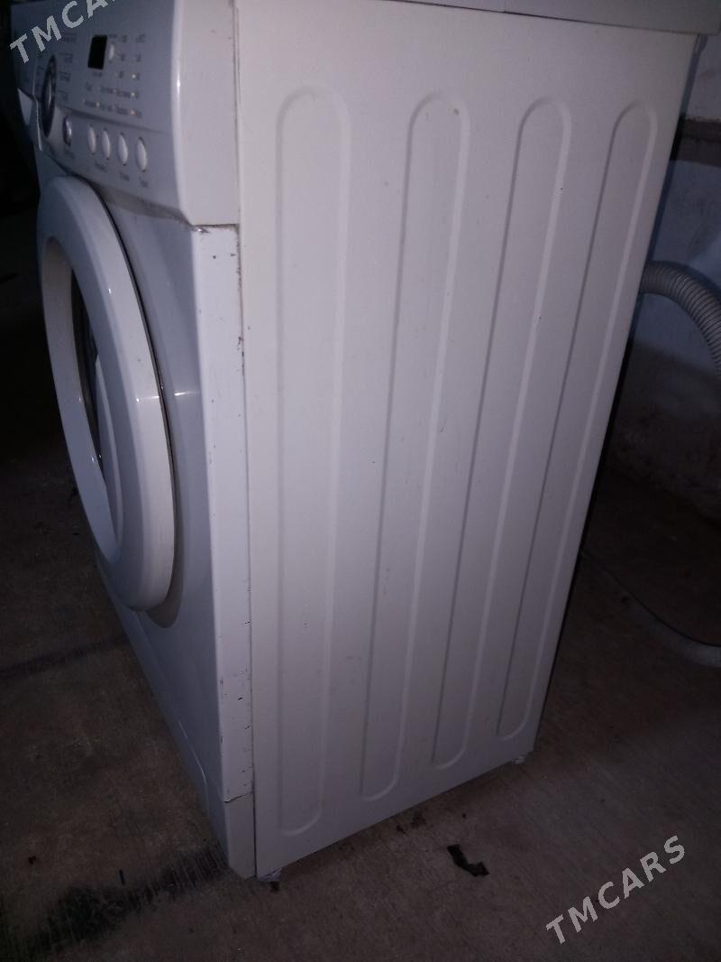 LG 5 KG KIR MASYN - Parahat 3 - img 2