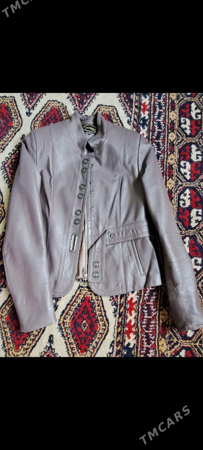 koža pidžak - Мары - img 1