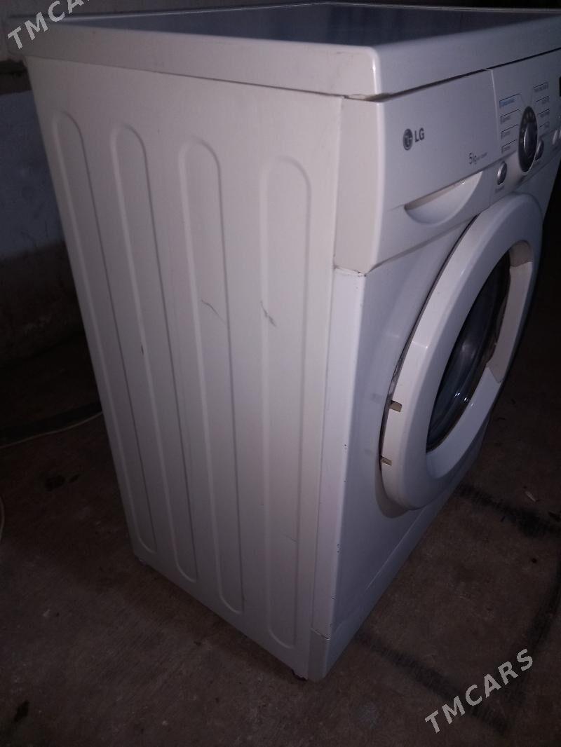 LG 5 KG KIR MASYN - Parahat 3 - img 3