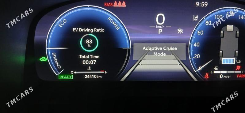 Toyota Camry Hybrid 2024 - 550 000 TMT - 15-й этап - img 8