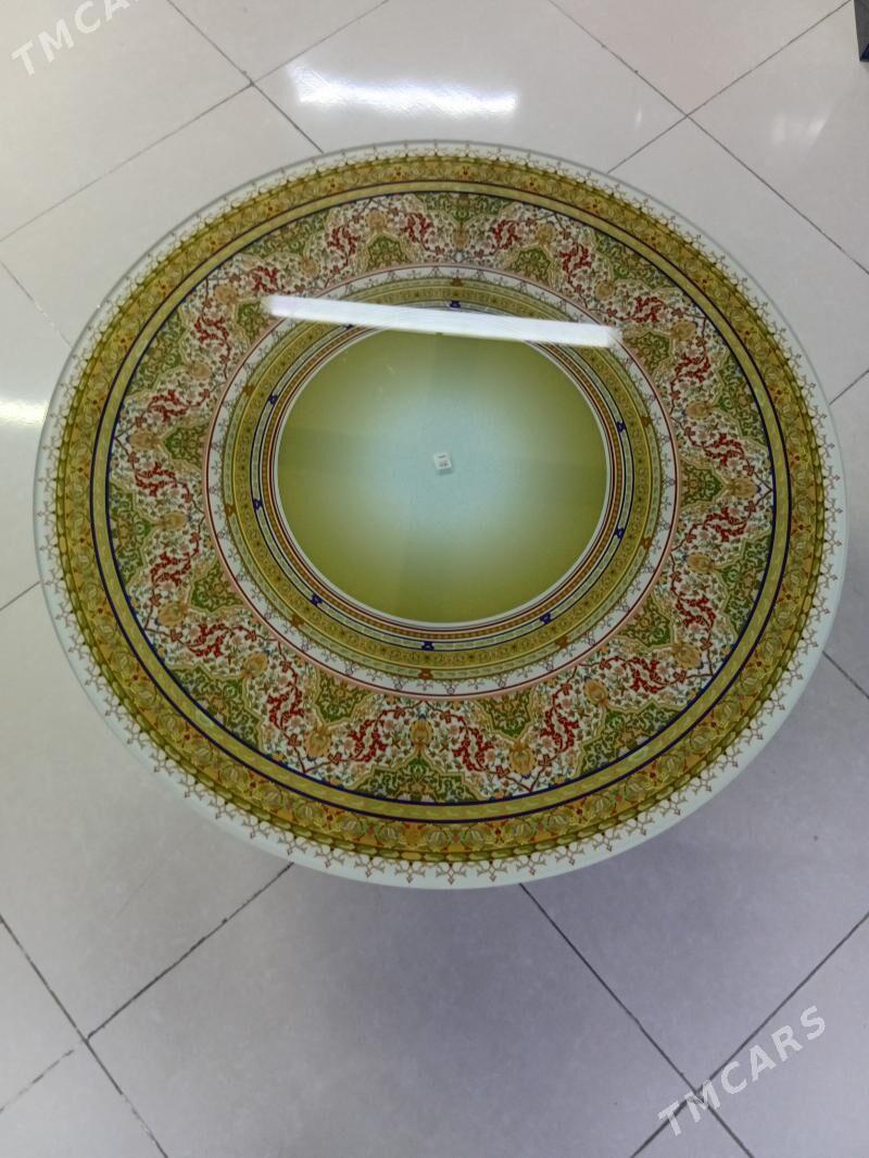 Журнал стол.Zurnal stol - Ашхабад - img 3