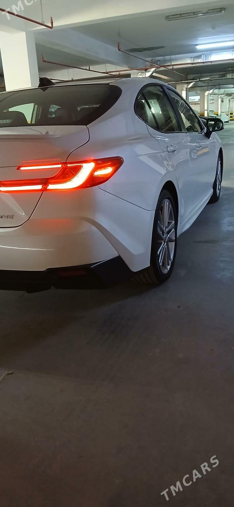 Toyota Camry Hybrid 2024 - 550 000 TMT - 15-й этап - img 3