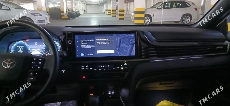 Toyota Camry Hybrid 2024 - 550 000 TMT - 15-й этап - img 6