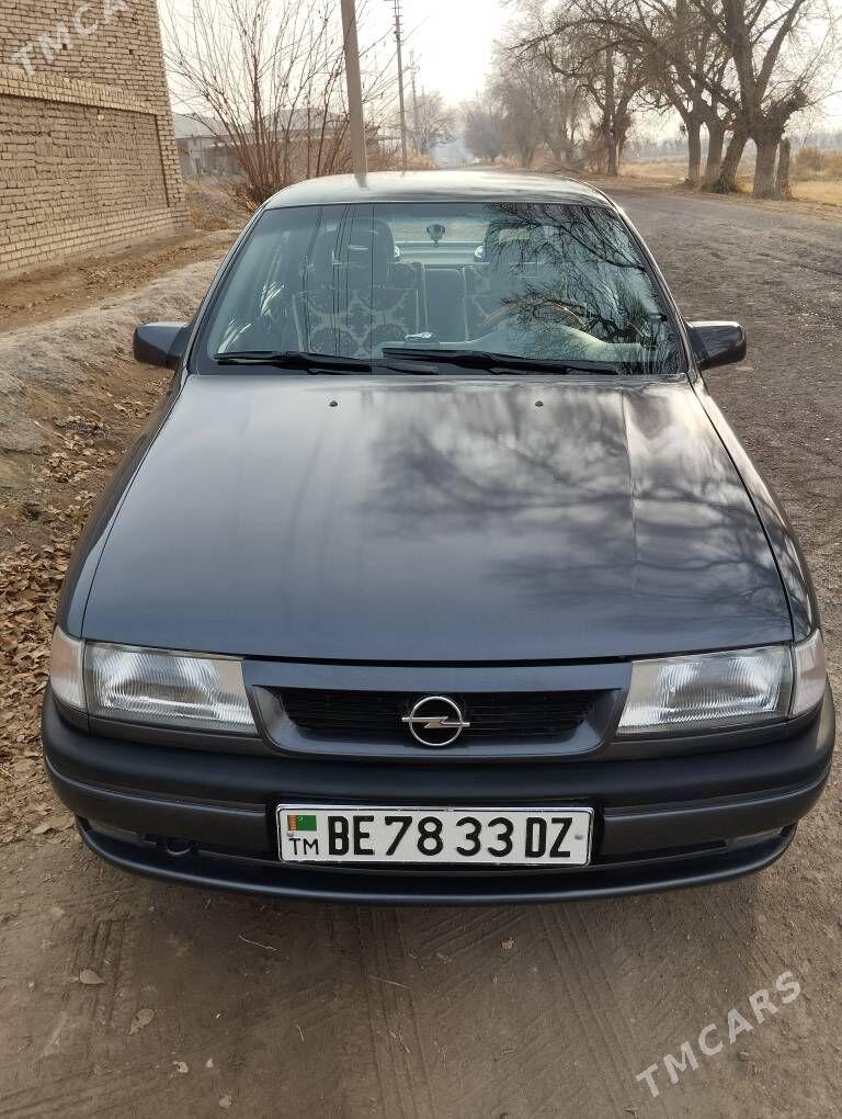 Opel Vectra 1994 - 56 000 TMT - Шабатский этрап - img 2