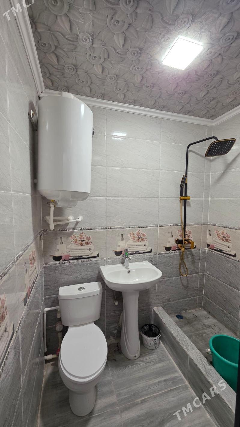 Kaspiyskiy 4et 2kom yewro rem - Мары - img 6