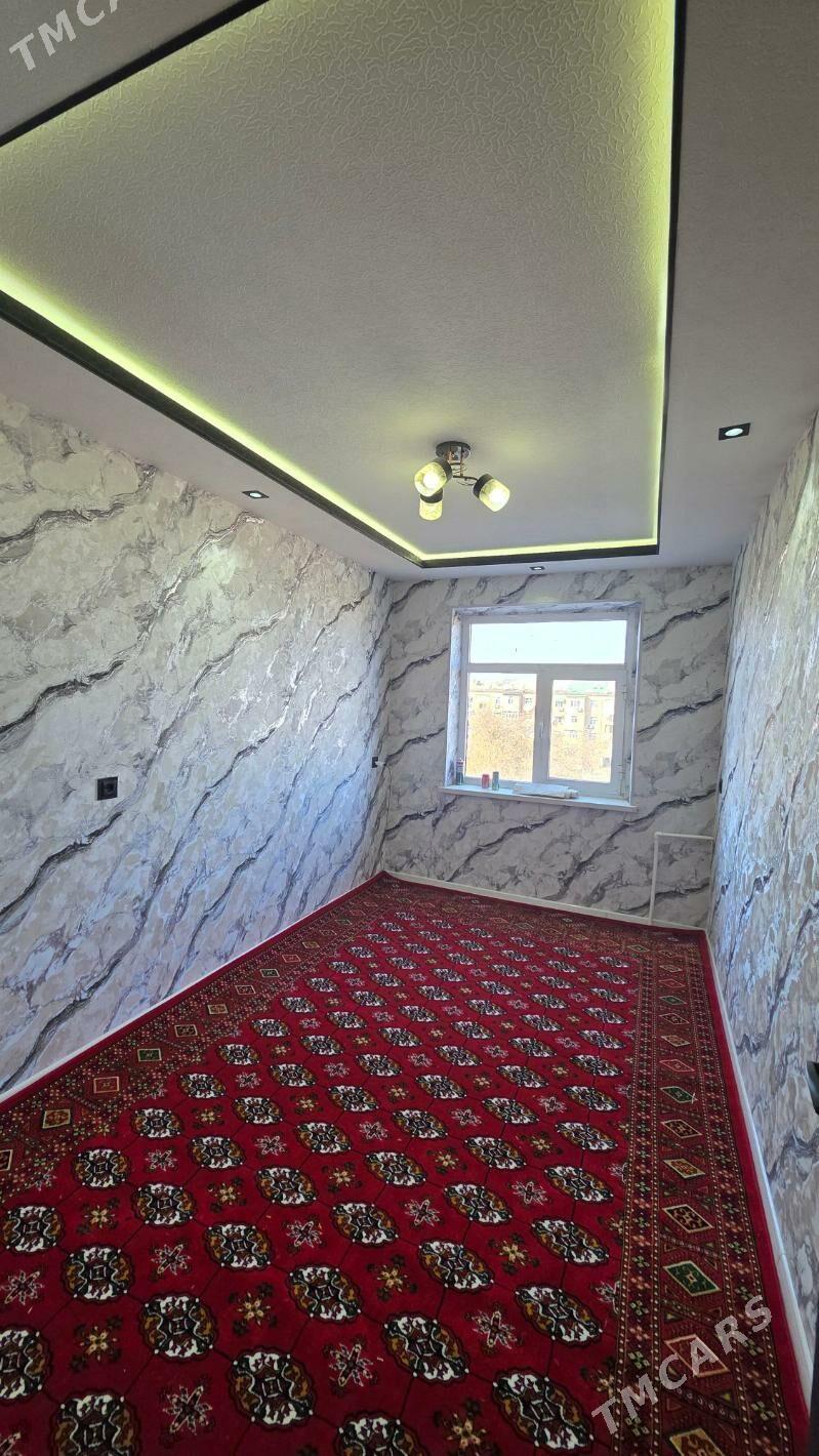 Kaspiyskiy 4et 2kom yewro rem - Мары - img 2