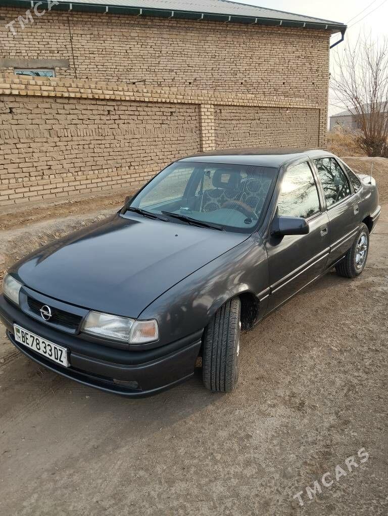 Opel Vectra 1994 - 56 000 TMT - Шабатский этрап - img 8