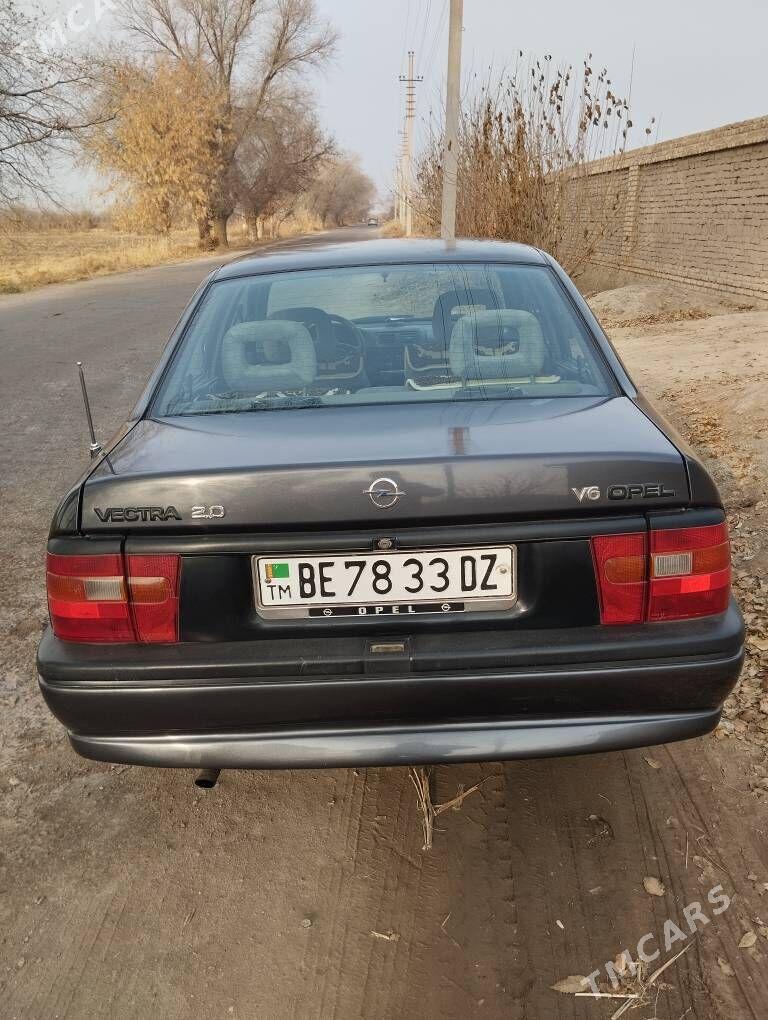 Opel Vectra 1994 - 56 000 TMT - Шабатский этрап - img 3