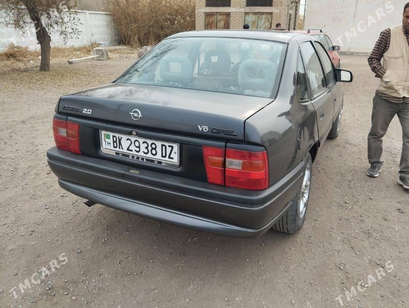 Opel Vectra 1994 - 56 000 TMT - Шабатский этрап - img 7