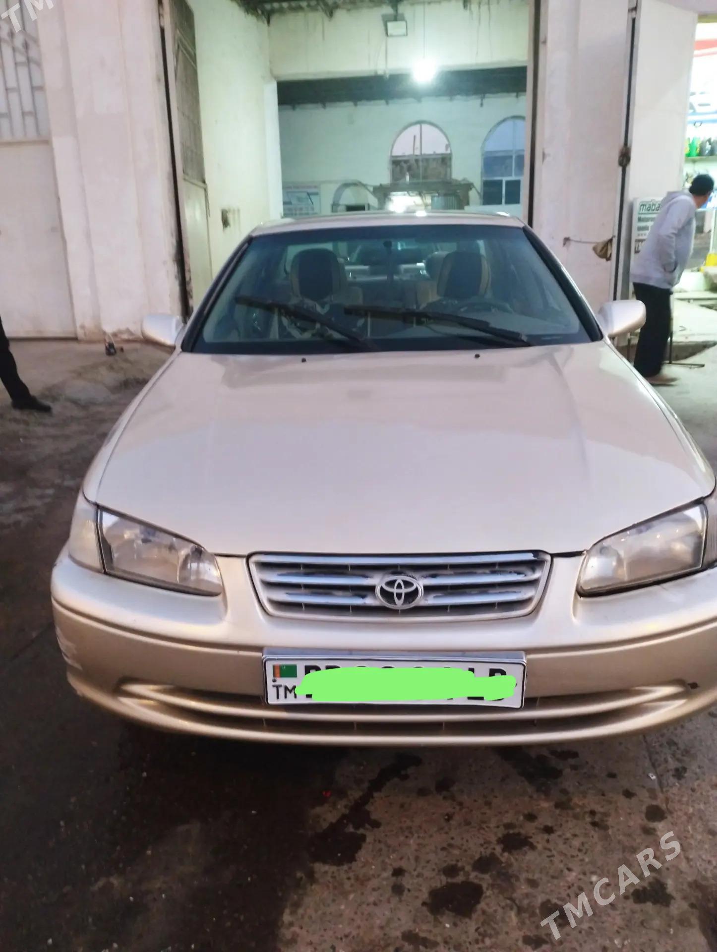 Toyota Camry 1999 - 92 000 TMT - Мургап - img 4