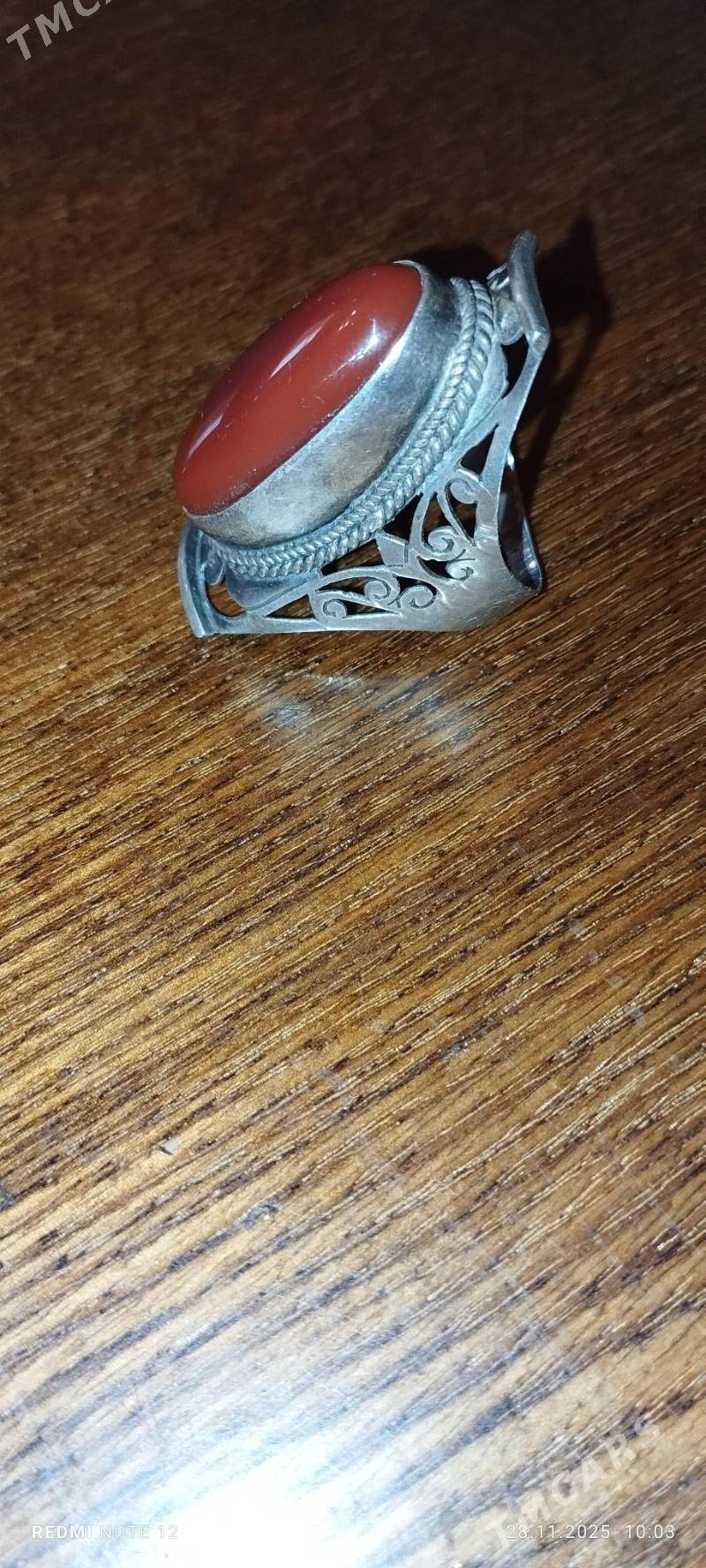 йузук кумуш - Howdan "B" - img 1