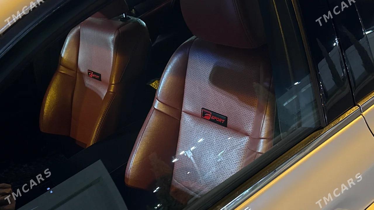 Lexus GS 350 2013 - 300 000 TMT - Aşgabat - img 8