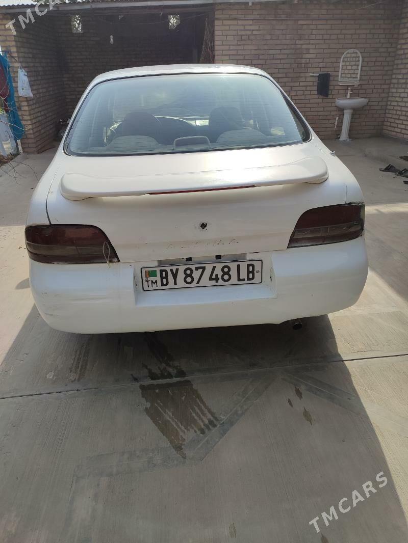 Toyota Corona 1996 - 25 000 TMT - Халач - img 5