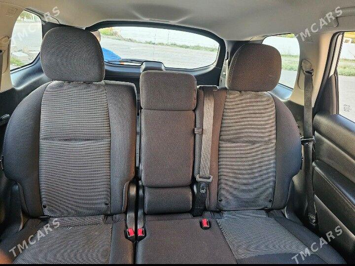 Nissan Pathfinder 2020 - 295 000 TMT - Ашхабад - img 8