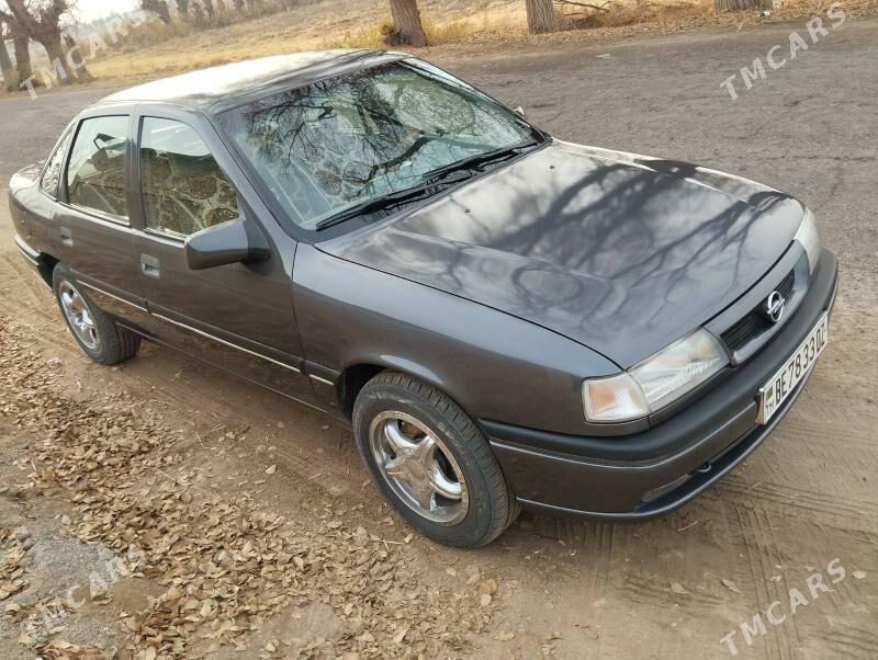 Opel Vectra 1994 - 56 000 TMT - Шабатский этрап - img 4