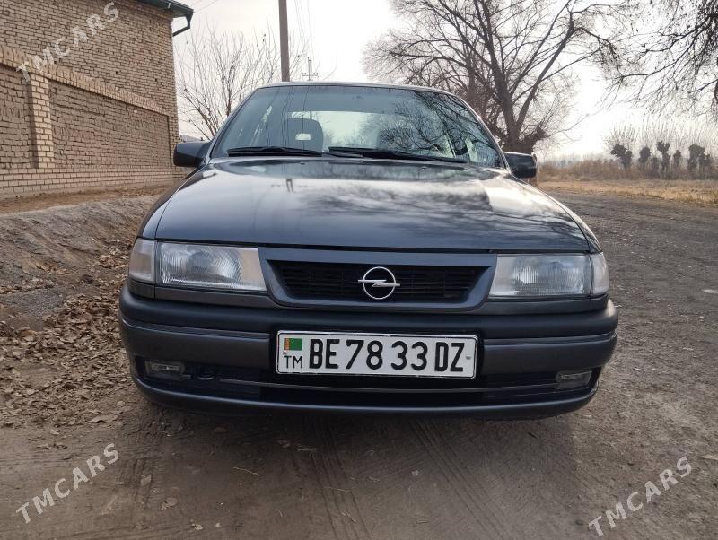 Opel Vectra 1994 - 56 000 TMT - Шабатский этрап - img 1
