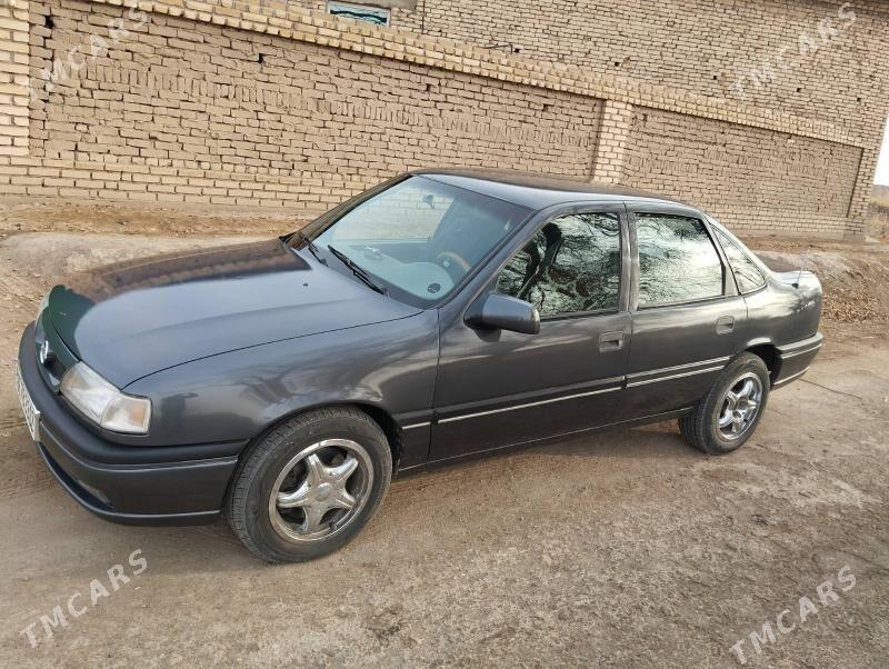 Opel Vectra 1994 - 56 000 TMT - Шабатский этрап - img 5