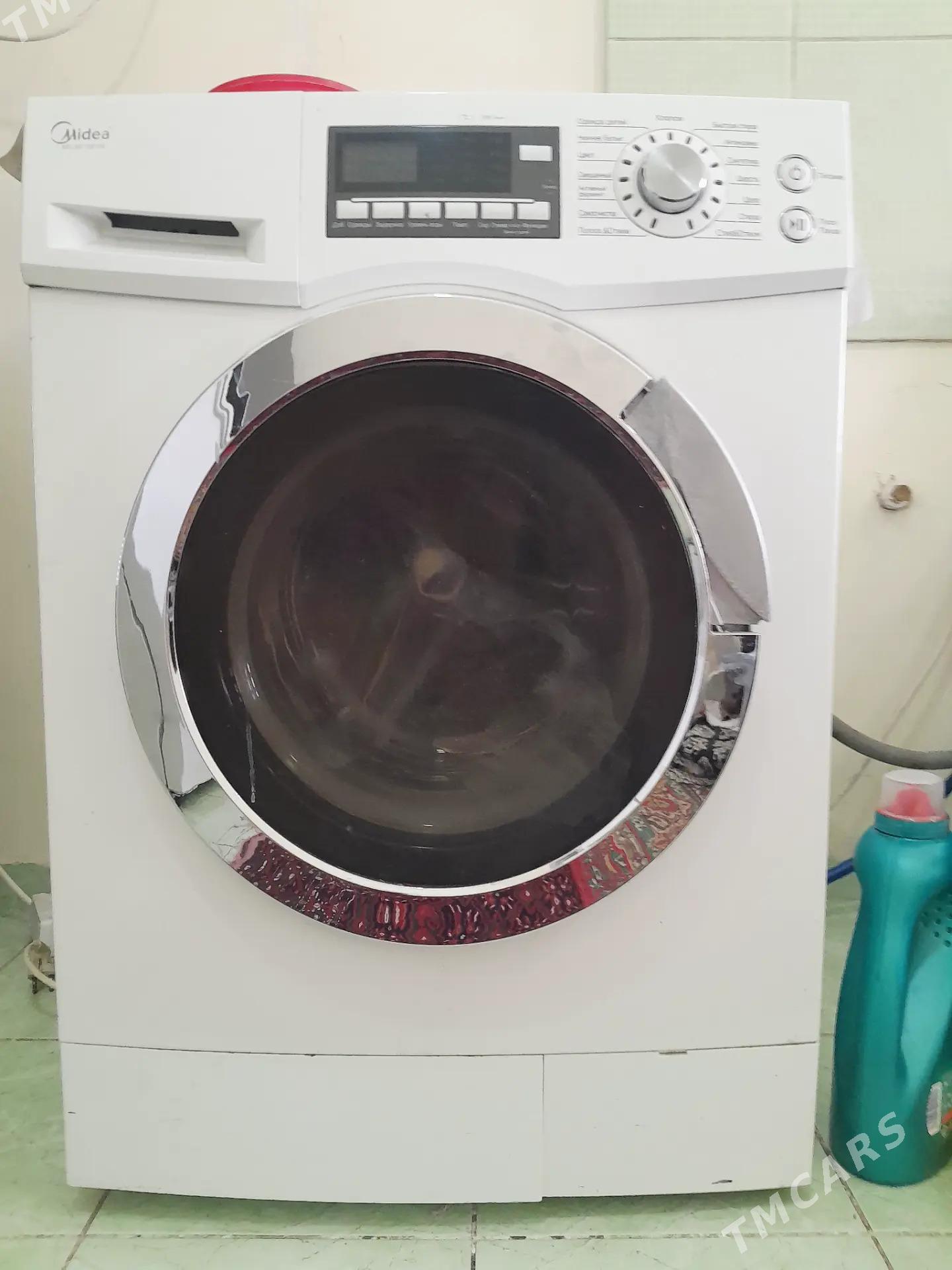 mideÿa kirmaşyn - Aşgabat - img 2