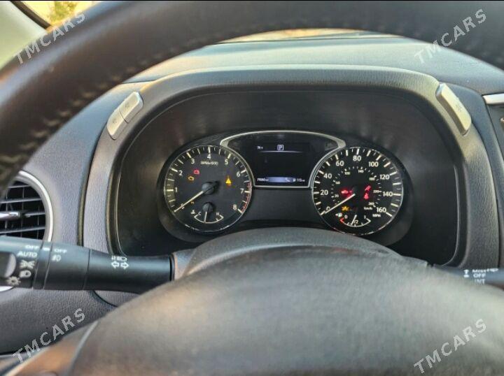 Nissan Pathfinder 2020 - 295 000 TMT - Ашхабад - img 5