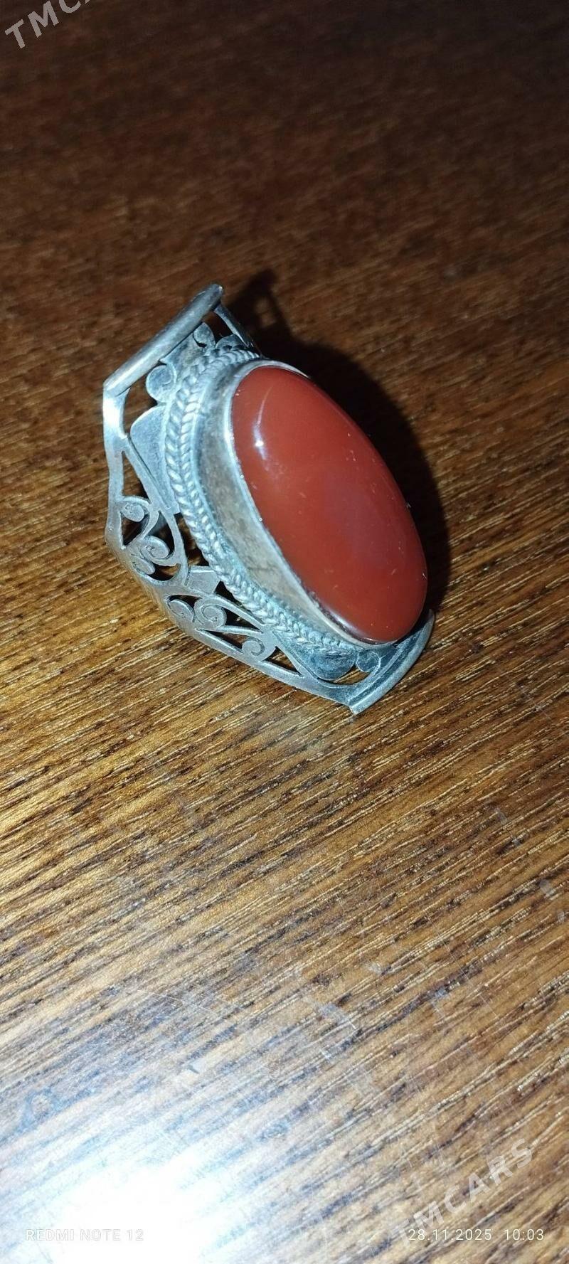 йузук кумуш - Howdan "B" - img 3