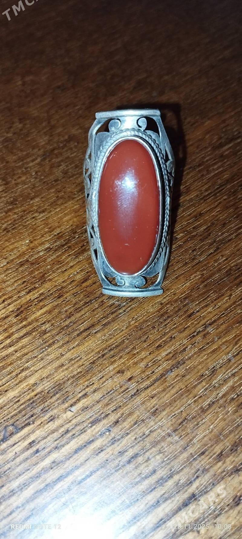 йузук кумуш - Howdan "B" - img 2