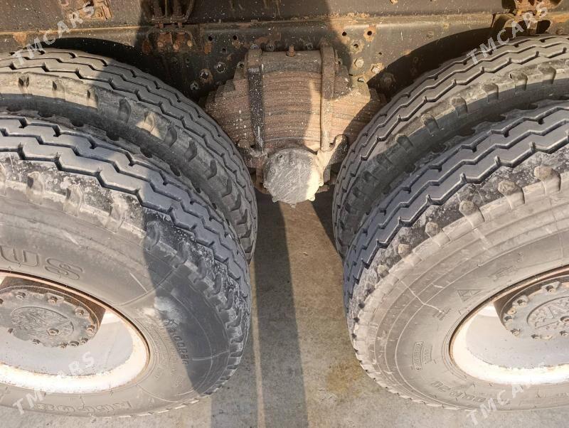 Maz Samosval 2014 - 550 000 TMT - Векильбазар - img 6