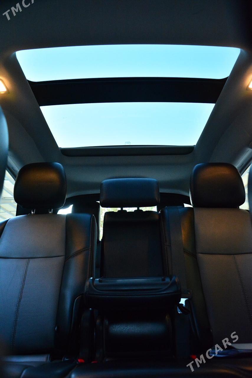 Nissan Pathfinder 2020 - 314 000 TMT - Туркменгала - img 4