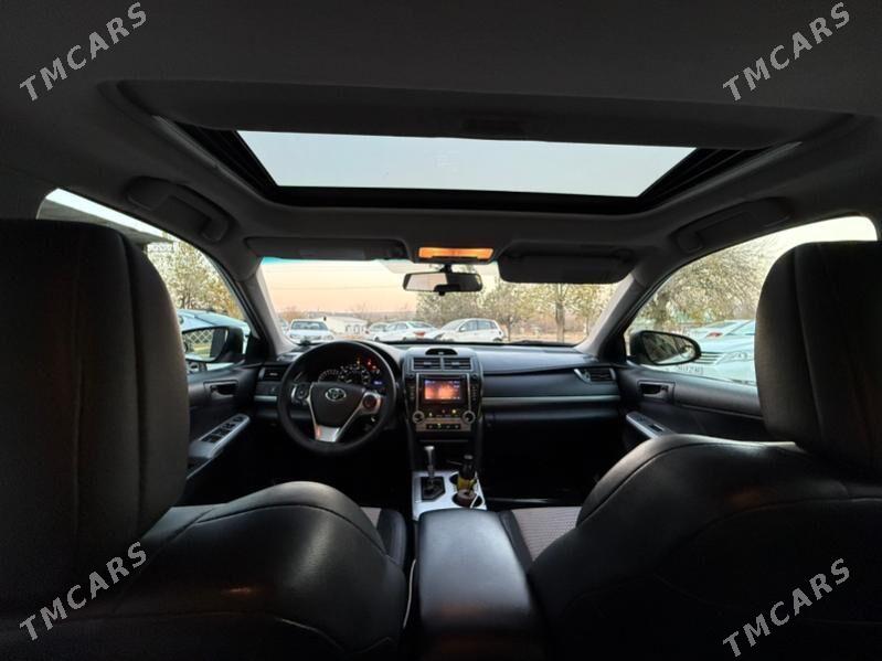 Toyota Camry 2012 - 230 000 TMT - Aşgabat - img 6