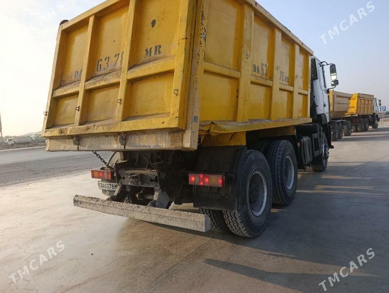 Maz Samosval 2014 - 550 000 TMT - Векильбазар - img 2