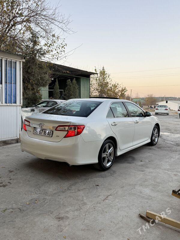 Toyota Camry 2012 - 230 000 TMT - Aşgabat - img 3