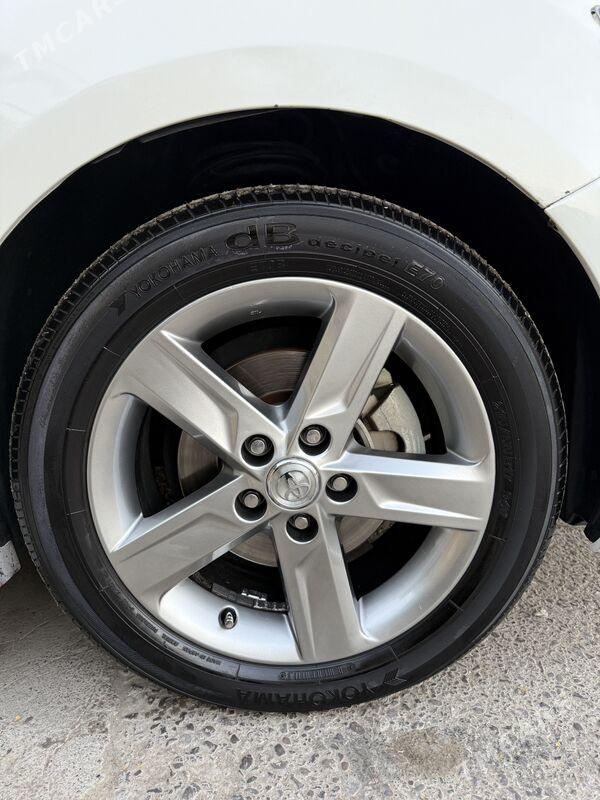 Toyota Camry 2012 - 230 000 TMT - Aşgabat - img 5