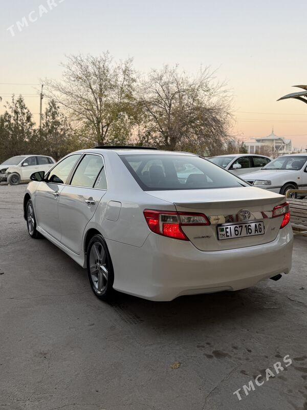 Toyota Camry 2012 - 230 000 TMT - Aşgabat - img 4